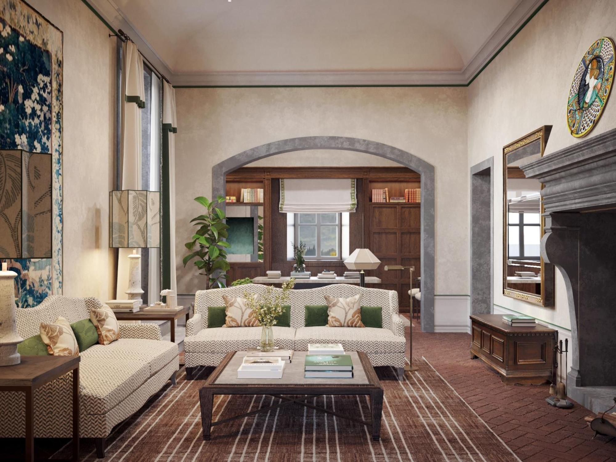San Michele, A Belmond Hotel, Florence