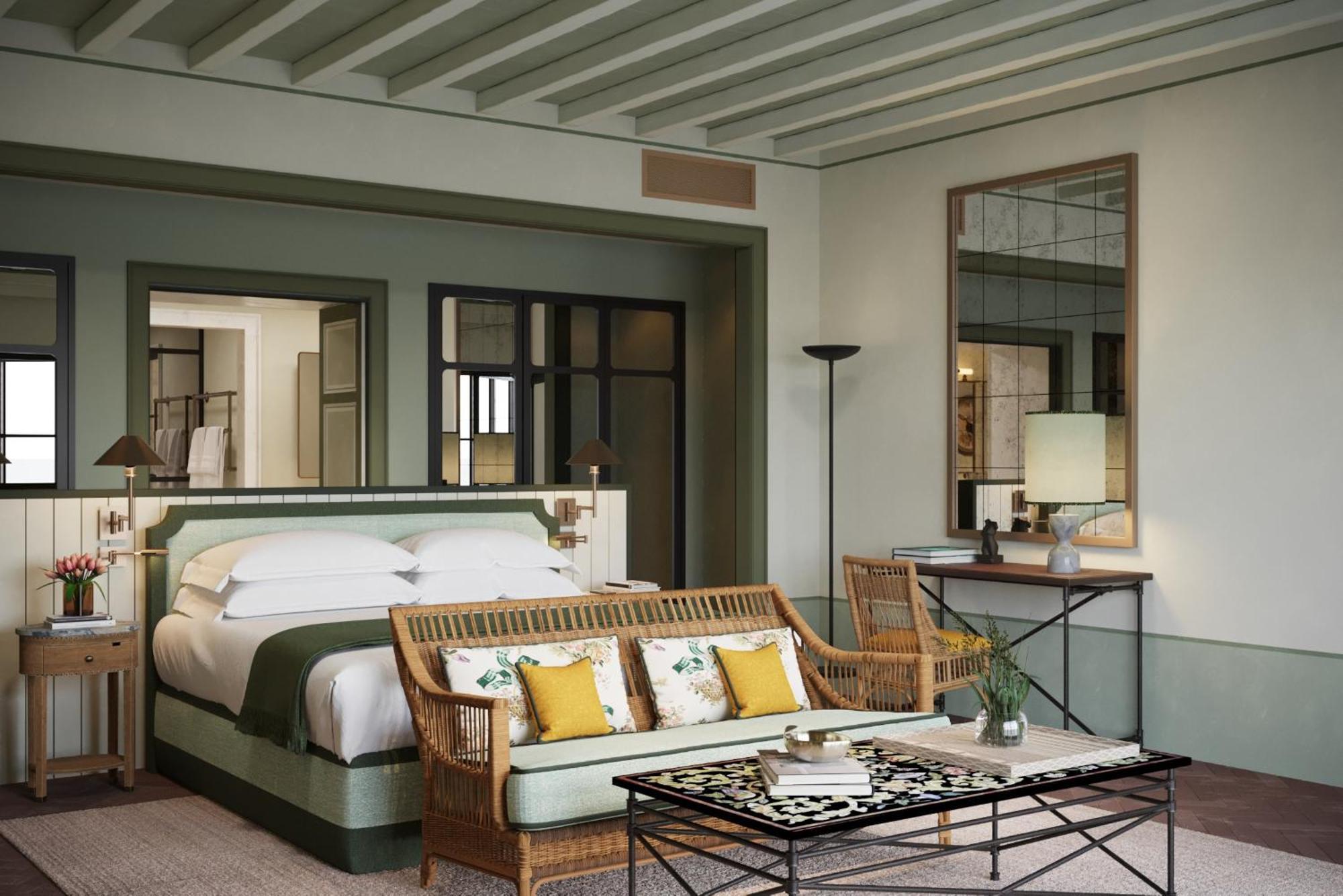 San Michele, A Belmond Hotel, Florence Hotel