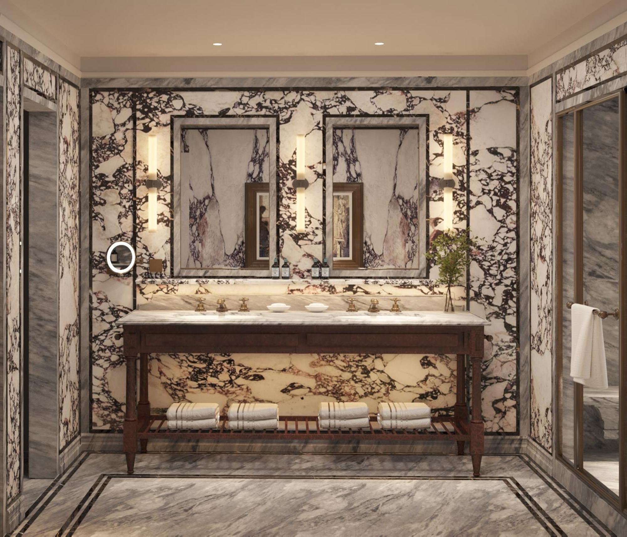 San Michele, A Belmond Hotel, Florence Fiesole