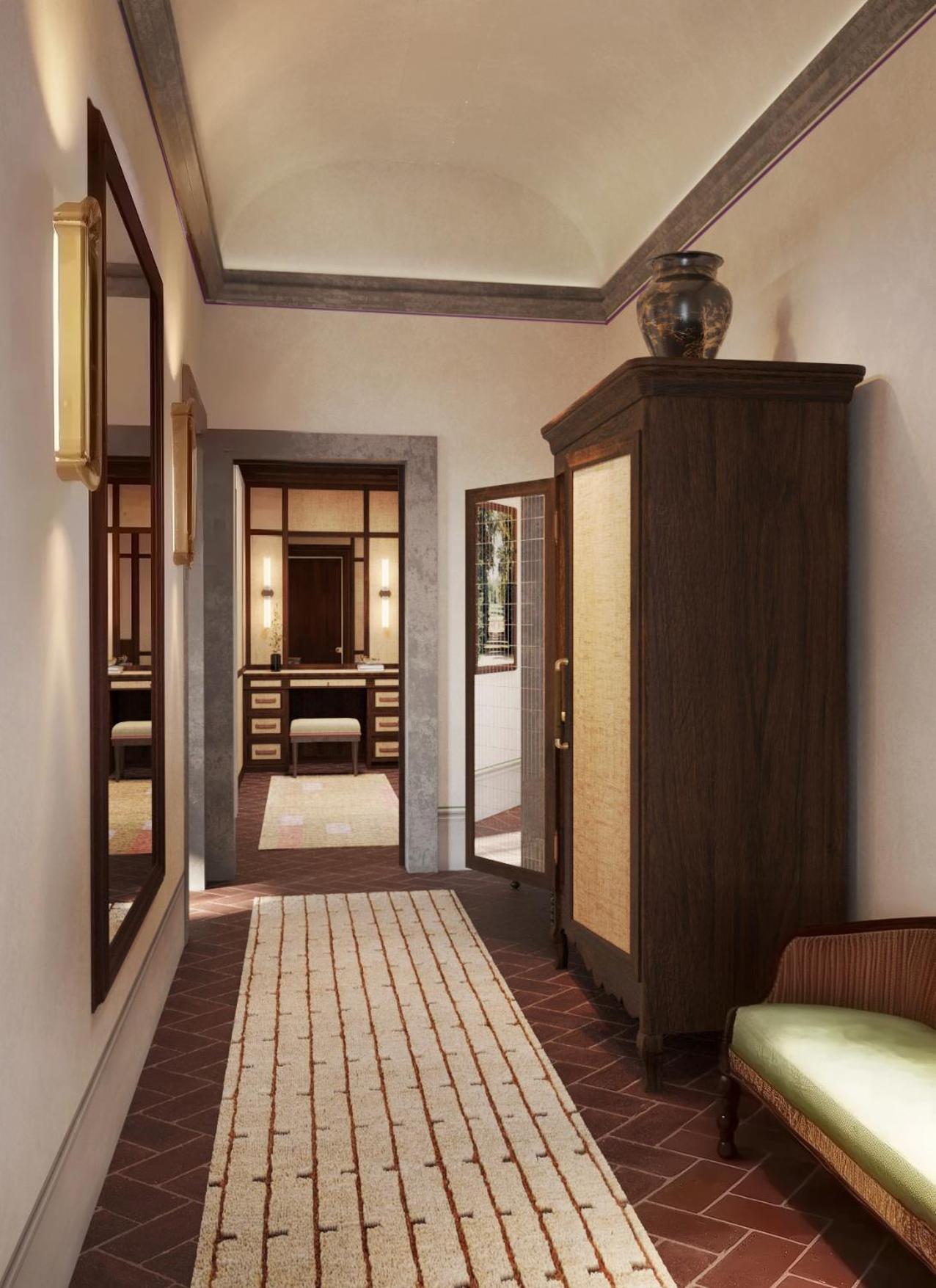 San Michele, A Belmond Hotel, Florence