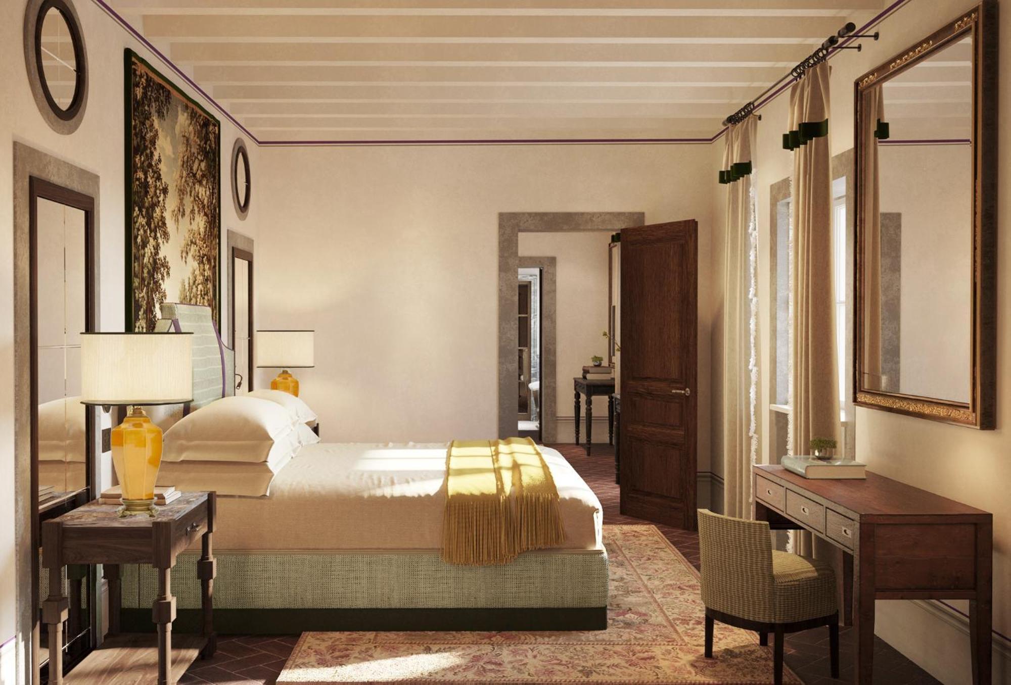 Hotel San Michele, A Belmond Hotel, Florence