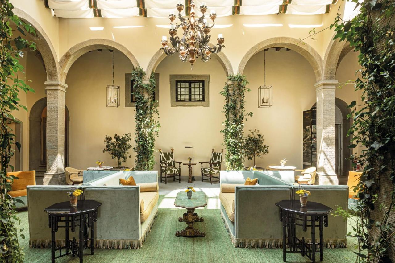 San Michele, A Belmond Hotel, Florence Hotel Fiesole