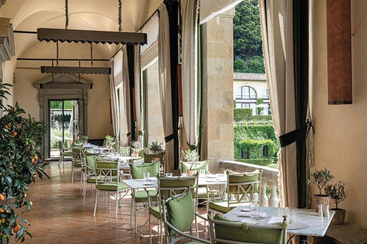 San Michele, A Belmond Hotel, Florence 5*