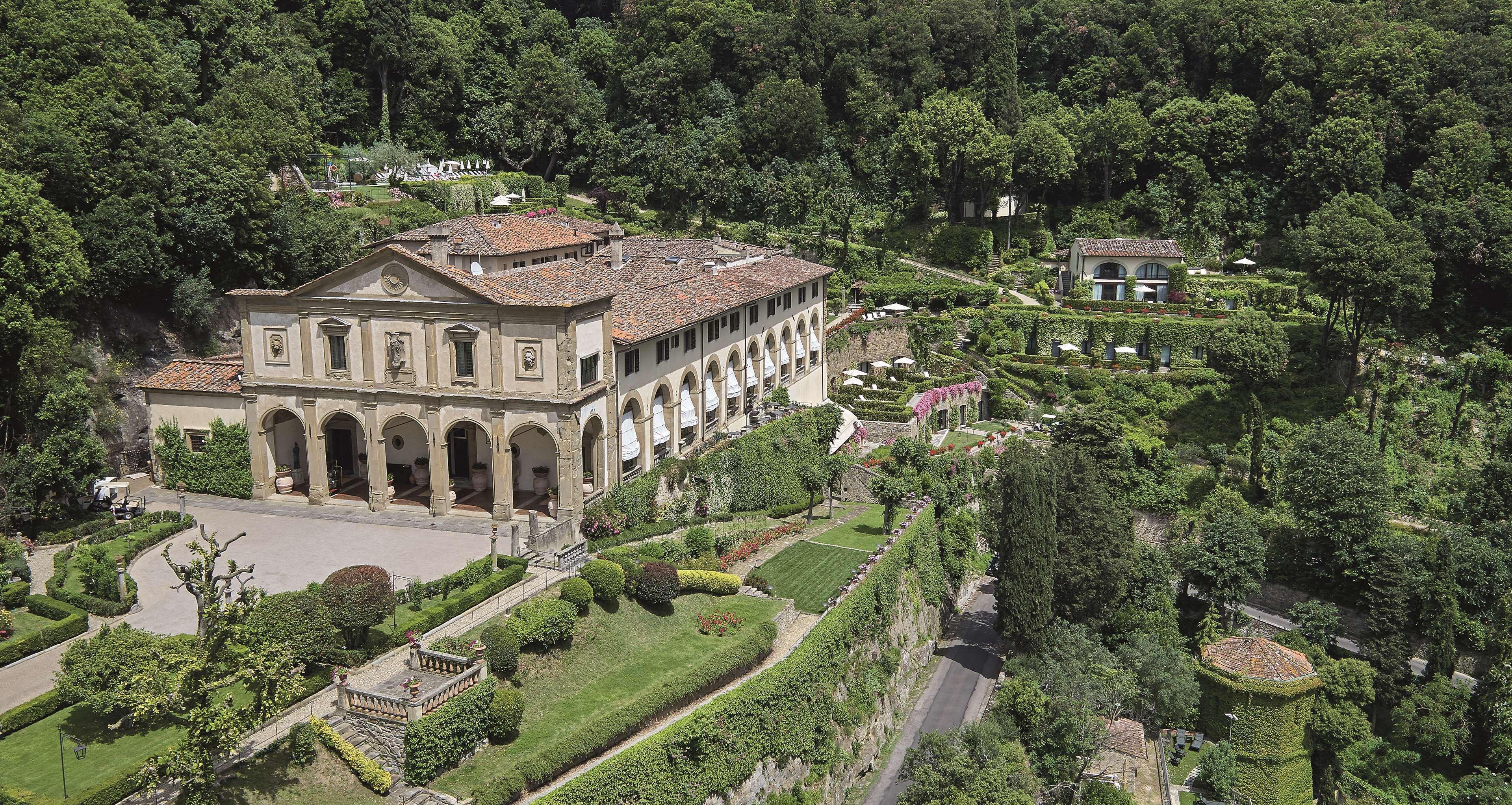 San Michele, A Belmond Hotel, Florence 5*