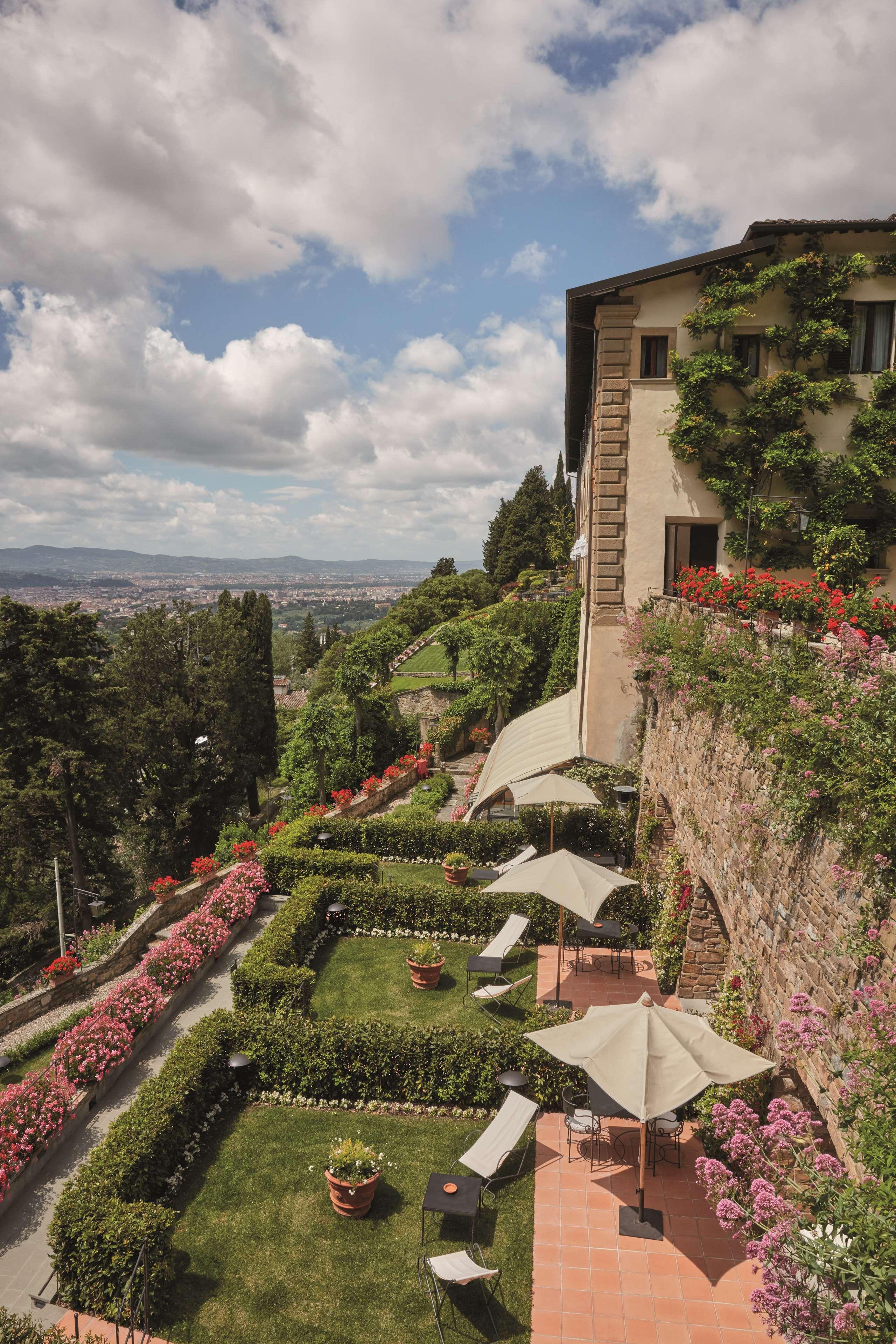 Hotel San Michele, A Belmond Hotel, Florence 5*