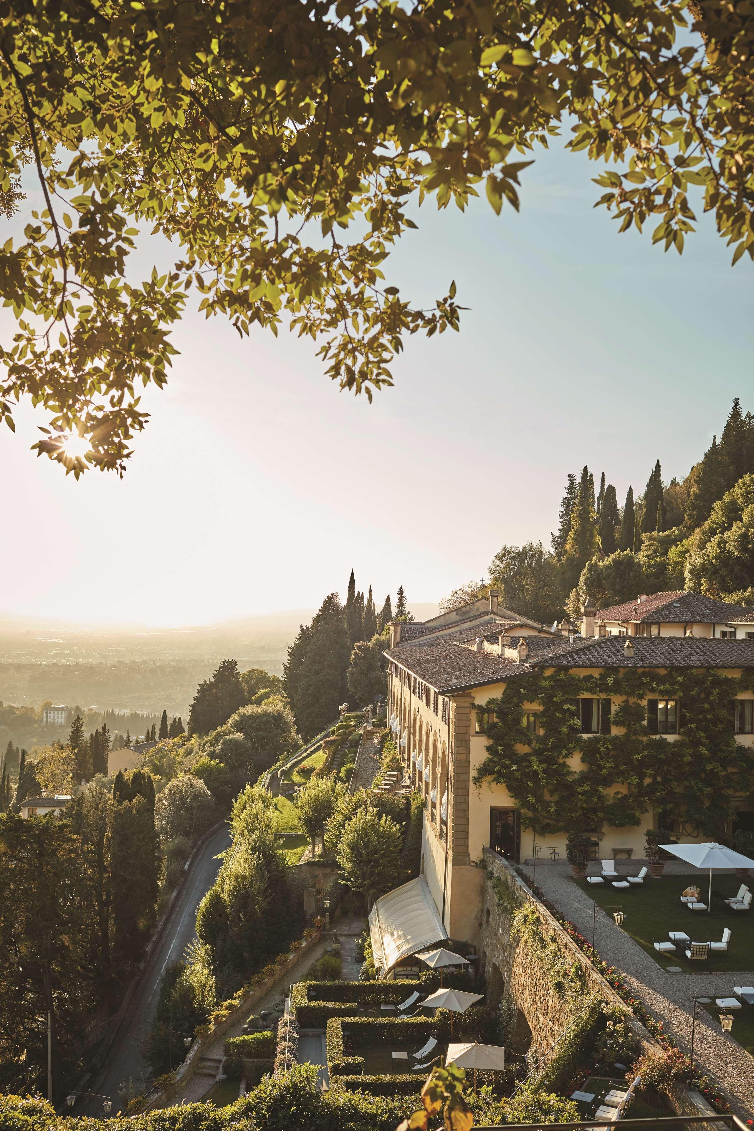 Hotel San Michele, A Belmond Hotel, Florence